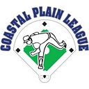 Coastal Plain League logo