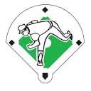 Coastal Plain League logo