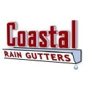 Coastal Rain Gutters logo