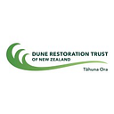 Coastal Restoration Trust of New Zealand logo