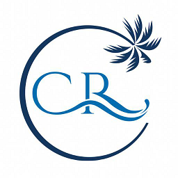 Coastal Retreats Luxury Vacation Rentals logo