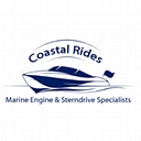 coastalrides.co.uk logo