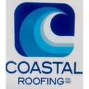 Coastal Roofing logo