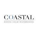 Coastal Roofing And Solar logo