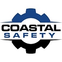 Coastal Safety Management logo