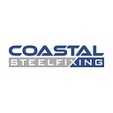 Coastal Steelfixing logo