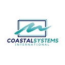 Coastal Systems Development logo