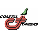 Coastal Timbers Inc logo