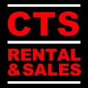 Coastal Tool & Supply logo