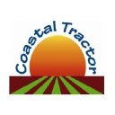 Coastal Tractor logo