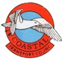 Coastal Transport Co Inc logo