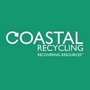 Coastal Recycling logo