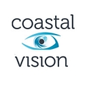 Coastal Vision (Optometrists) logo