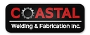Coastal Welding And Fabrication Inc. logo