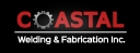 Coastal Welding & Fabrication logo