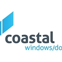 Coastal Windows & Doors (Nsw) logo