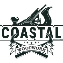 Coastal Woodwork Inc. logo
