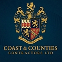 Coast and Counties Contractors Limited logo