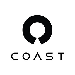 Coast Autonomous, Inc. logo