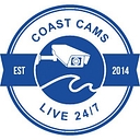 Coast Cams logo