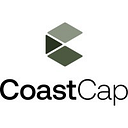 CoastCap logo