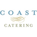 Coast Catering logo