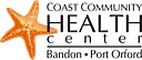Coast Community Health Center logo