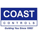 Coast Controls, Inc. logo