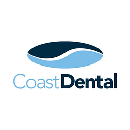 Coast Dental logo