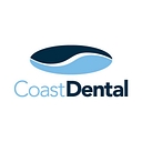Coast Dental logo