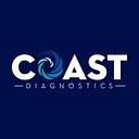 Coast Diagnostics logo