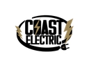 Coast Electric logo