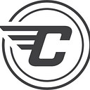 Coaster Cycles logo