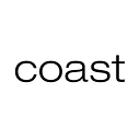 Coast UK logo