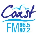 Coast Fm logo
