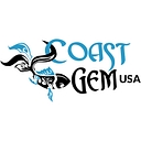 Coast Gem USA logo