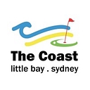 coastgolf.com.au icon