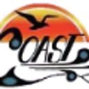 Coast Heating & Cooling logo