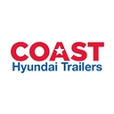 Coast Hyundai Trailers logo