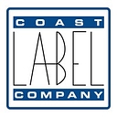 Coast Label Company logo