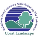 Coast Landscape logo