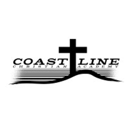 Coastline Christian Academy of Santa Barbara County logo