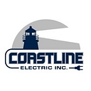 Coastline Electric, Inc. logo