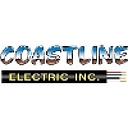 Coastline Electric, Inc. logo