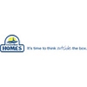 Coastline Homes logo