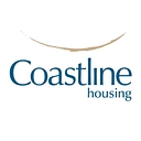 Coastline Housing logo