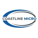 Coastline Micro, Inc. logo