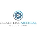 Coastline Medical Solutions logo