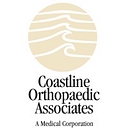 Coastline Orthopaedic Associates logo