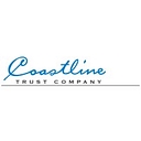 Coastline Trust Company logo